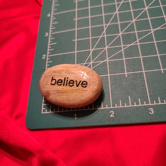 Inspirational Stone - Picture 3 of 4